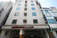 Yeosu Lee - Wifi