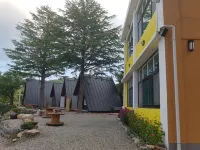 Uljin Querencia Pension - 家庭旅館