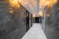 Incheon (Seoknam-dong) switch Hotels in Incheon