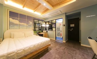 Busan Gijang 2PM