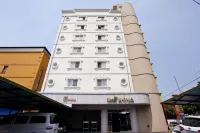 Chungju Oasis Hotels in Bongbang-dong