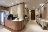 Yangsan Seoksan Button