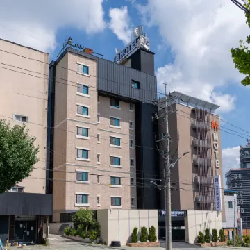 Jecheon Urban Brown Hotel Hotels near Jecheon City Hall