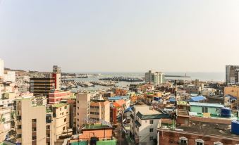 Ulsan Bangeojin Call