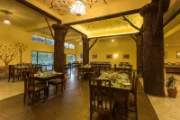 Hotel Coorg International - spa