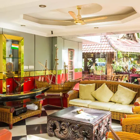 Akhil Beach Resort Pvt Ltd.