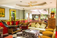 Akhil Beach Resort Pvt Ltd. - navette aéroport