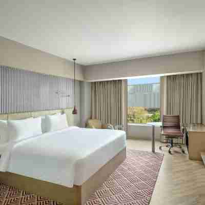 Radisson Hotel Sector 29 Gurugram Rooms