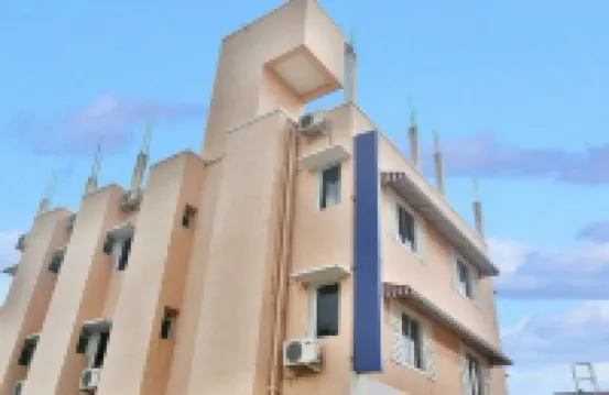 RD Towers Hotel berhampiran Tambaram