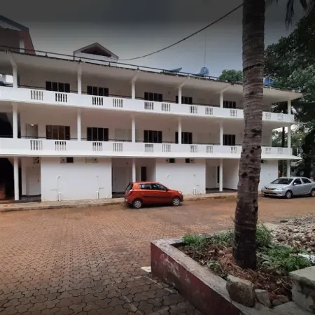 V Sadana Lodge