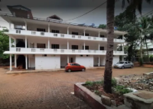 V Sadana Lodge Hotels in 