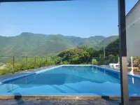 동강푸른하늘펜션