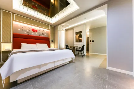 Yeonsan Golden Time Motel