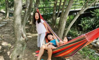 Hapcheon Glamping Story