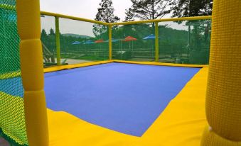 Geojedo Cypress Forest Pension