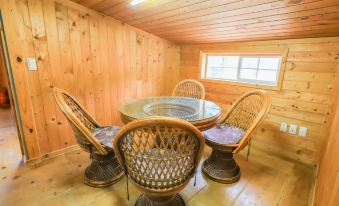 Gapyeong Gold River Castle Pension