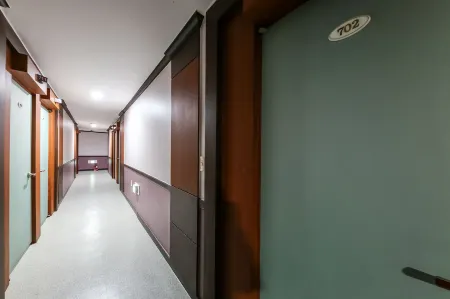 Boryeong Joao Motel Отели рядом со станцией Станция Нампо