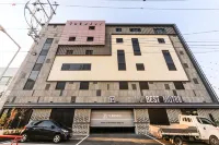 Ulsan Hogye the Best Hotels near Hogye Station