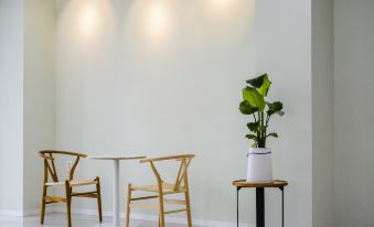 Swimeong Nolmeong Guesthouse