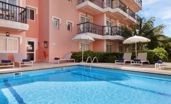 THB Felip - Adults Only