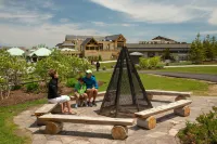 Blue Mountain Resort Mosaic Suites Hotels in Thornbury