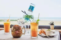 La Cremaillere Hôtel-Restaurant - Beach