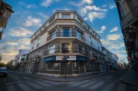 Hotel del Sol