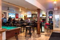 Price Pointe Inn Hotels in Waukesha