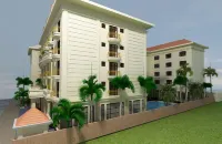Hoian Sincerity Hotel & Spa