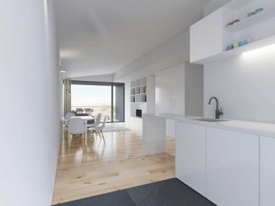 その他 オー ポルト アパートメンツの写真