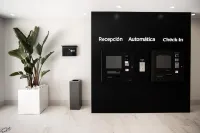 Ho Aguadulce by Olivencia - Apartments