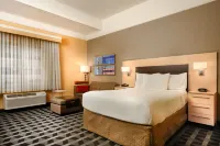 TownePlace Suites Houston Westchase Hotels in Harris County