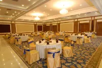 Chanakya Bnr Hotel Hotel a Ranchi