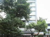 Hotel Surya Prakash Chembur Hotels near BARC