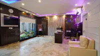 Aqua Blue Resort Private Limited