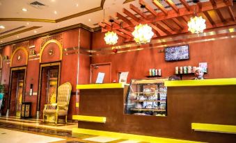 Zowar International Hotel