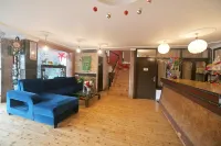 Hotel Sun N Snow Mussoorie Hotels in Mussoorie