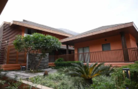 Mulberry Shades Bengaluru Nandi Hills, a Tribute Portfolio Resort Hotels near Nandi Hills Point