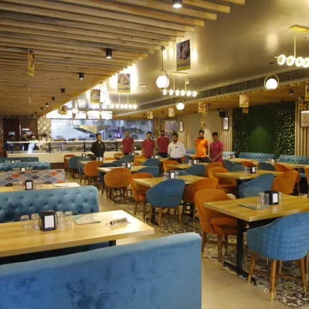 Murliwala Hotel & Restaurant