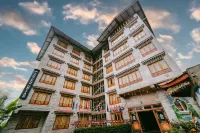 Yangthang Heritage