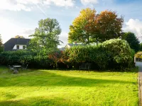 Berit Hotels in Zinnowitz