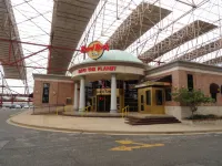 St. Louis Union Station Hotel, Curio Collection by Hilton Hotels in St. Louis