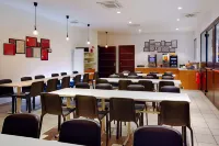 B&B Hotel Como Camerlata