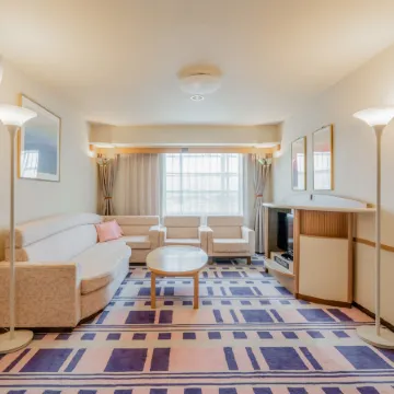 Hotel Grand Terrace Chitose