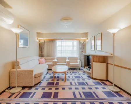 ホテルグランテラス千歳 千歳のホテル