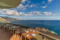 Pestana Vila Lido Madeira Ocean Hotel Hotel a Funchal