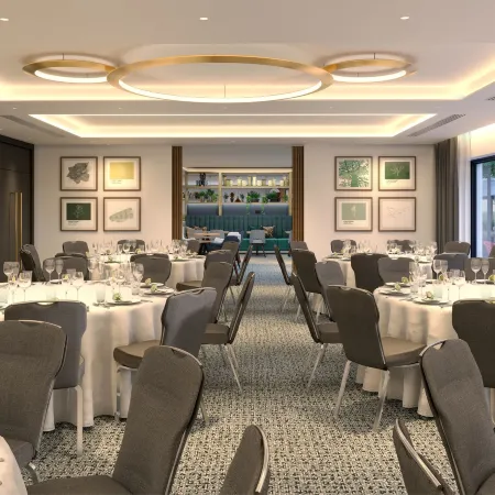 Holiday Inn NOTTINGHAM by IHG