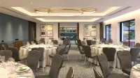 Holiday Inn Nottingham Hotel di Beeston