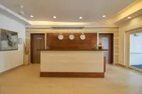 ATS Residency 팔라카드 호텔