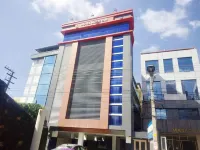 Hotel Sukhvas Hotels in Kumarapuram